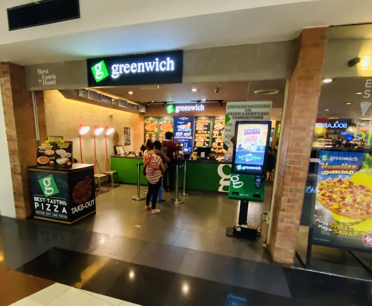 Greenwich Malate